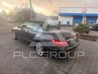 2012 Mercedes Benz E 350