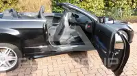 2012 Mercedes Benz E 350