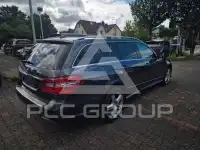 2012 Mercedes Benz E 350