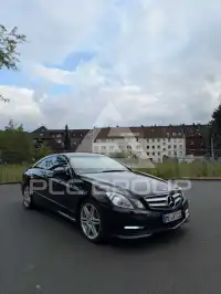 2012 Mercedes Benz E 350