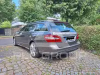 2012 Mercedes Benz E 350