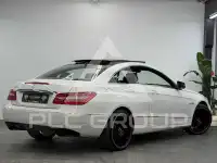 2012 Mercedes Benz E 350