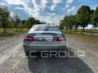 2012 Mercedes Benz E 350
