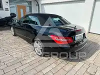 2012 Mercedes Benz E 350