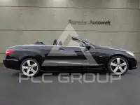2012 Mercedes Benz E 350