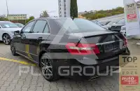 2012 Mercedes Benz E 350