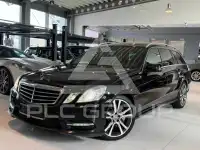 2012 Mercedes Benz E 350