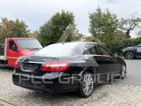 2012 Mercedes Benz E 350