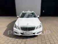 2012 Mercedes Benz E 350