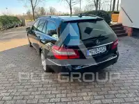 2012 Mercedes Benz E 350