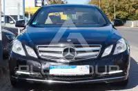 2012 Mercedes Benz E 350
