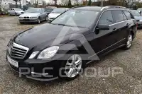 2012 Mercedes Benz E 350