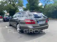 2012 Mercedes Benz E 350