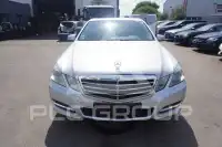 2012 Mercedes Benz E 350