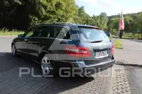 2012 Mercedes Benz E 350