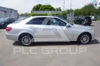 2012 Mercedes Benz E 350