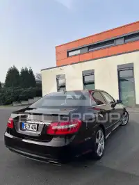 2012 Mercedes Benz E 350