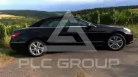 2012 Mercedes Benz E 350