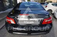 2012 Mercedes Benz E 350