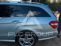 2012 Mercedes Benz E 350