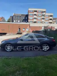 2012 Mercedes Benz E 350