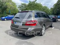 2012 Mercedes Benz E 350