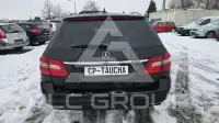 2012 Mercedes Benz E 350