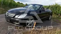 2012 Mercedes Benz E 350