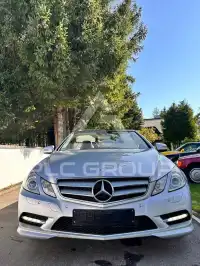 2012 Mercedes Benz E 350