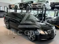 2012 Mercedes Benz E 350