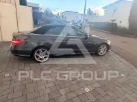 2012 Mercedes Benz E 350