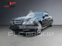 2012 Mercedes Benz E 350