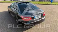 2012 Mercedes Benz E 350