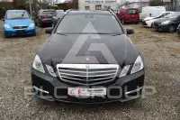 2012 Mercedes Benz E 350