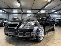 2012 Mercedes Benz E 350