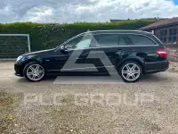 2012 Mercedes Benz E 350