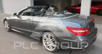 2012 Mercedes Benz E 350