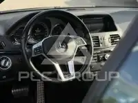 2012 Mercedes Benz E 350