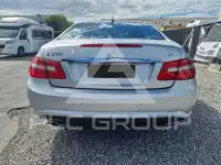 2012 Mercedes Benz E 350