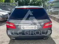 2012 Mercedes Benz E 350