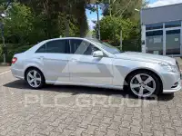 2012 Mercedes Benz E 350