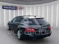 2012 Mercedes Benz E 350
