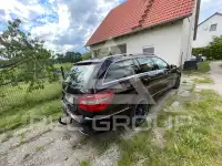 2012 Mercedes Benz E 350