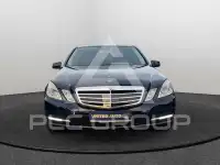 2012 Mercedes Benz E 350