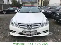 2012 Mercedes Benz E 350