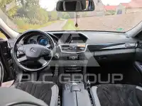 2012 Mercedes Benz E 350