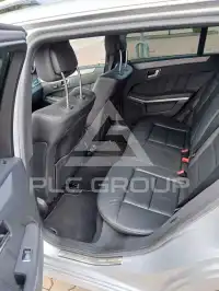 2012 Mercedes Benz E 350