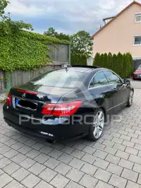 2012 Mercedes Benz E 350