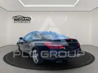 2012 Mercedes Benz E 350