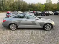 2012 Mercedes Benz E 350